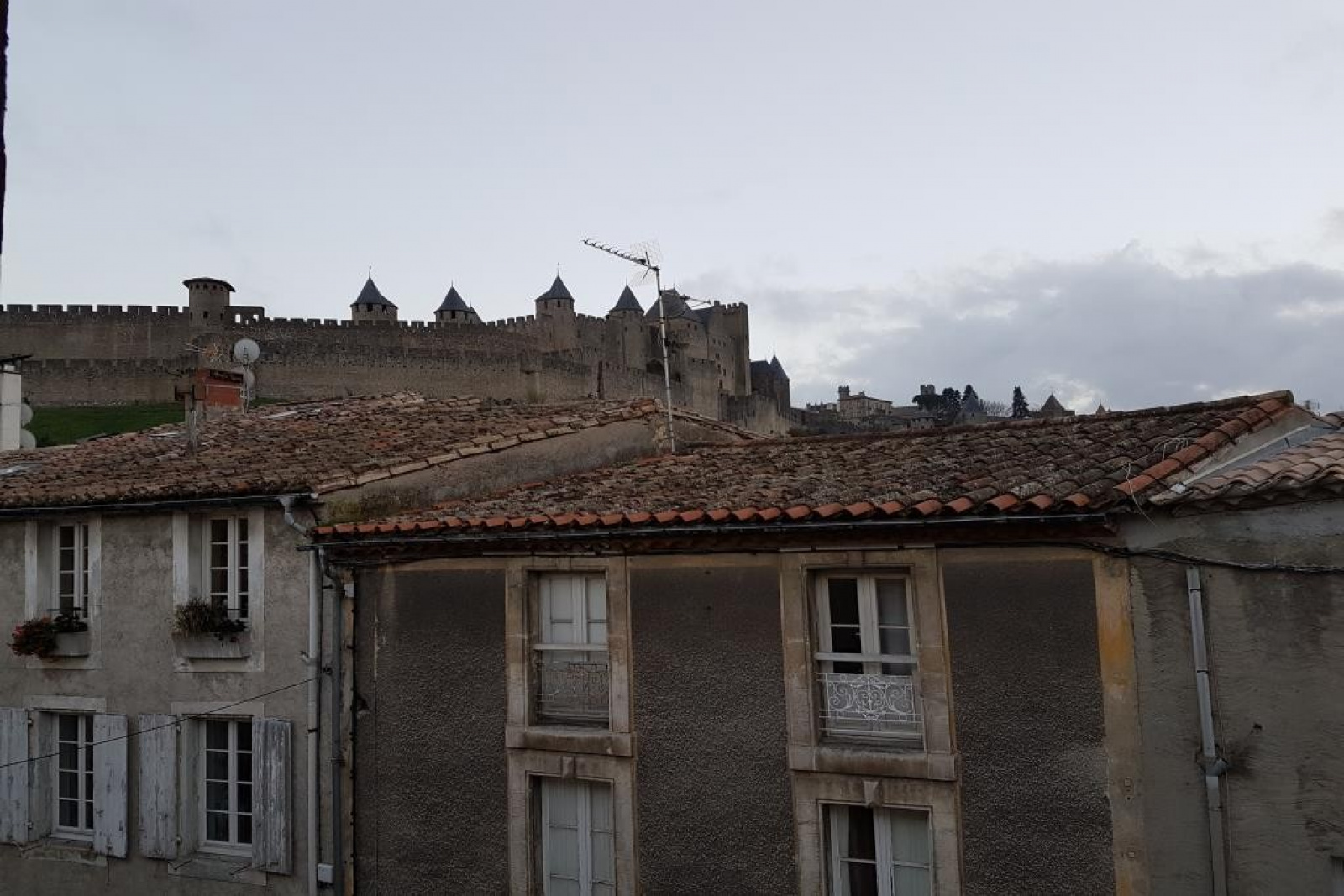 Image_1, Maison, Carcassonne, ref :2089vm