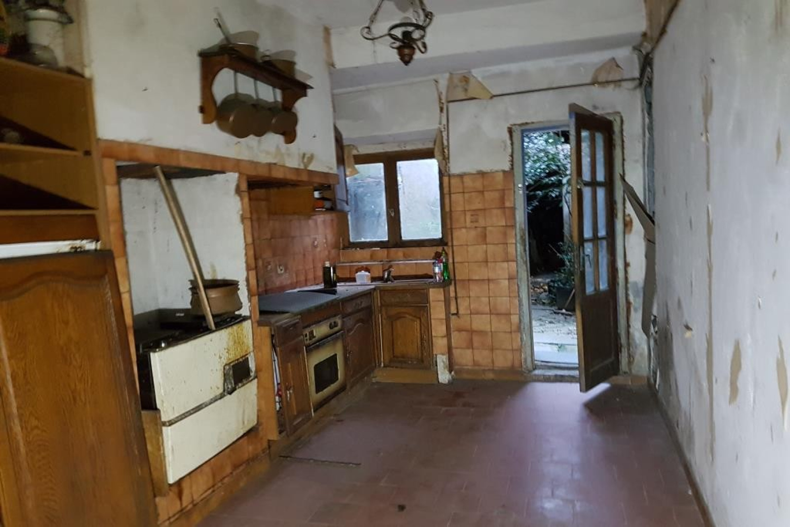 Image_2, Maison, Carcassonne, ref :2089vm