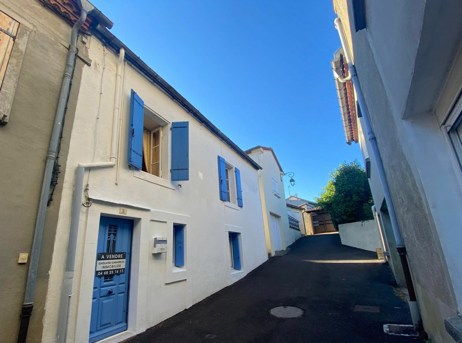 Image_1, Maison, Villanière, ref : 2835
