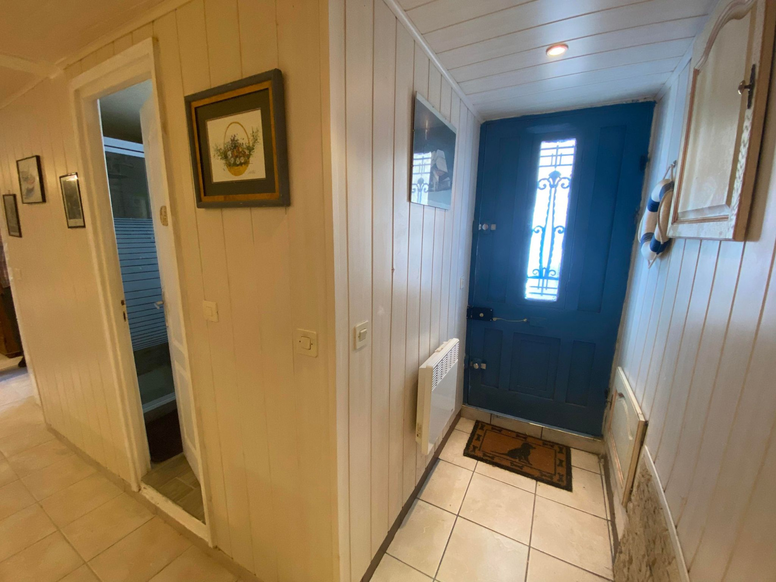 Image_2, Maison, Villanière, ref : 2835