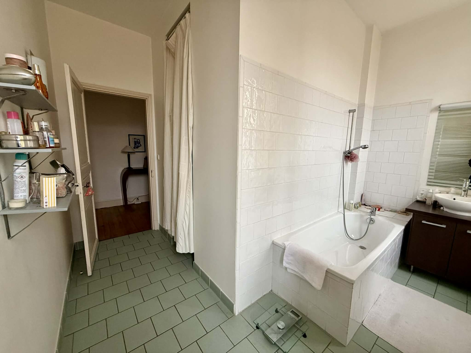 Image_14, Appartement, Carcassonne, ref :3071