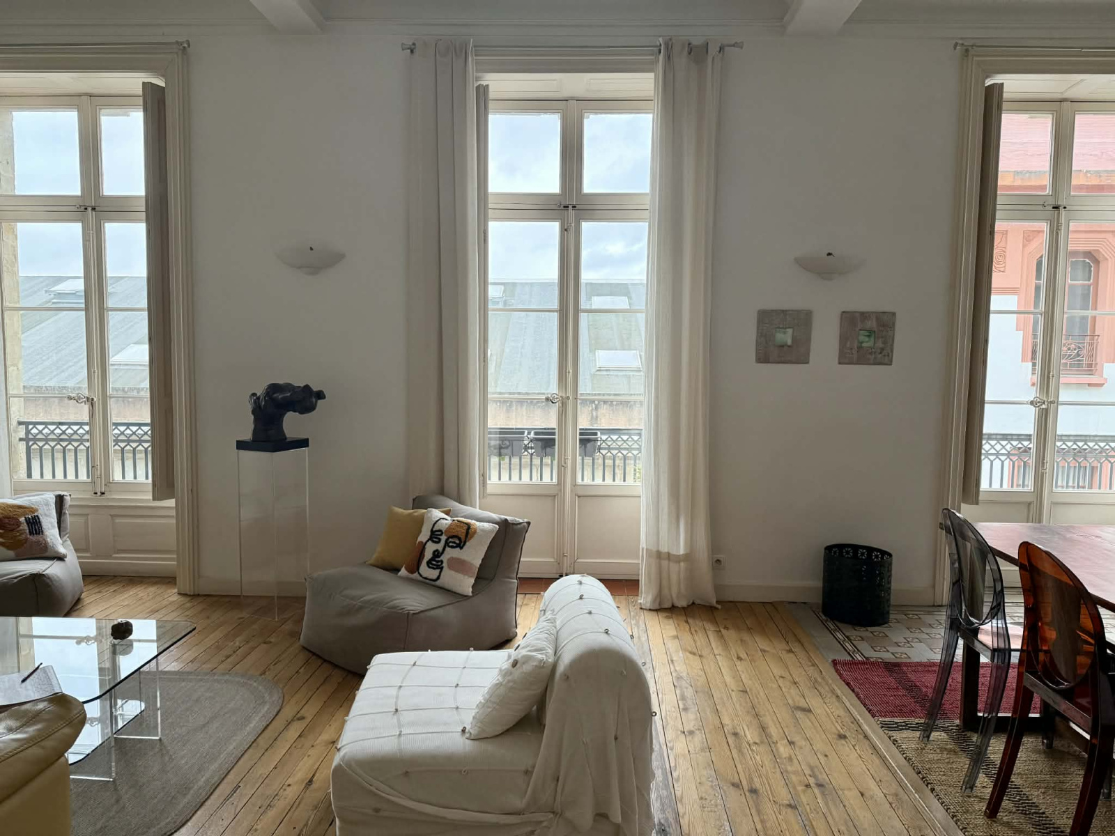 Image_3, Appartement, Carcassonne, ref :3071