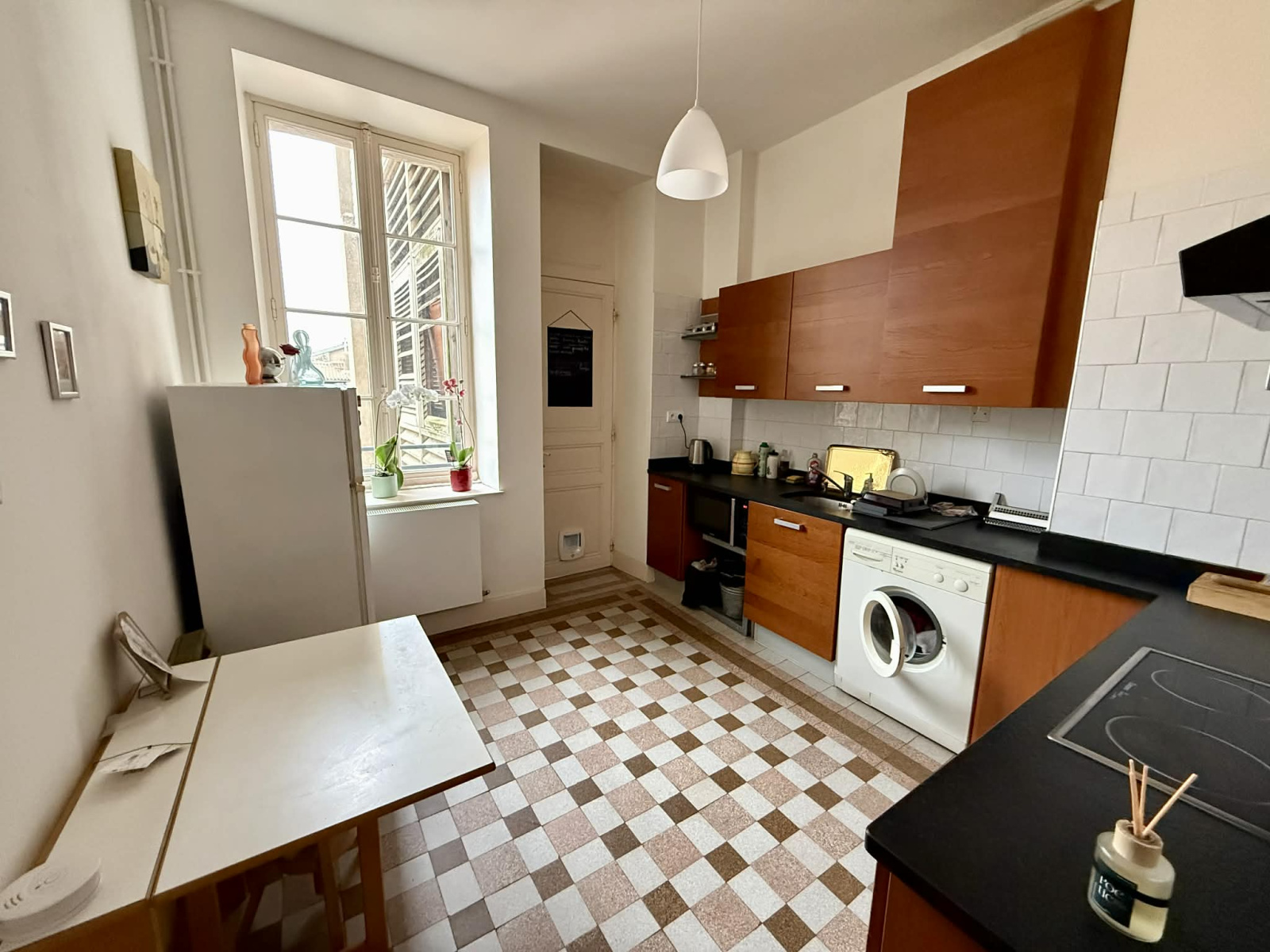 Image_8, Appartement, Carcassonne, ref :3071