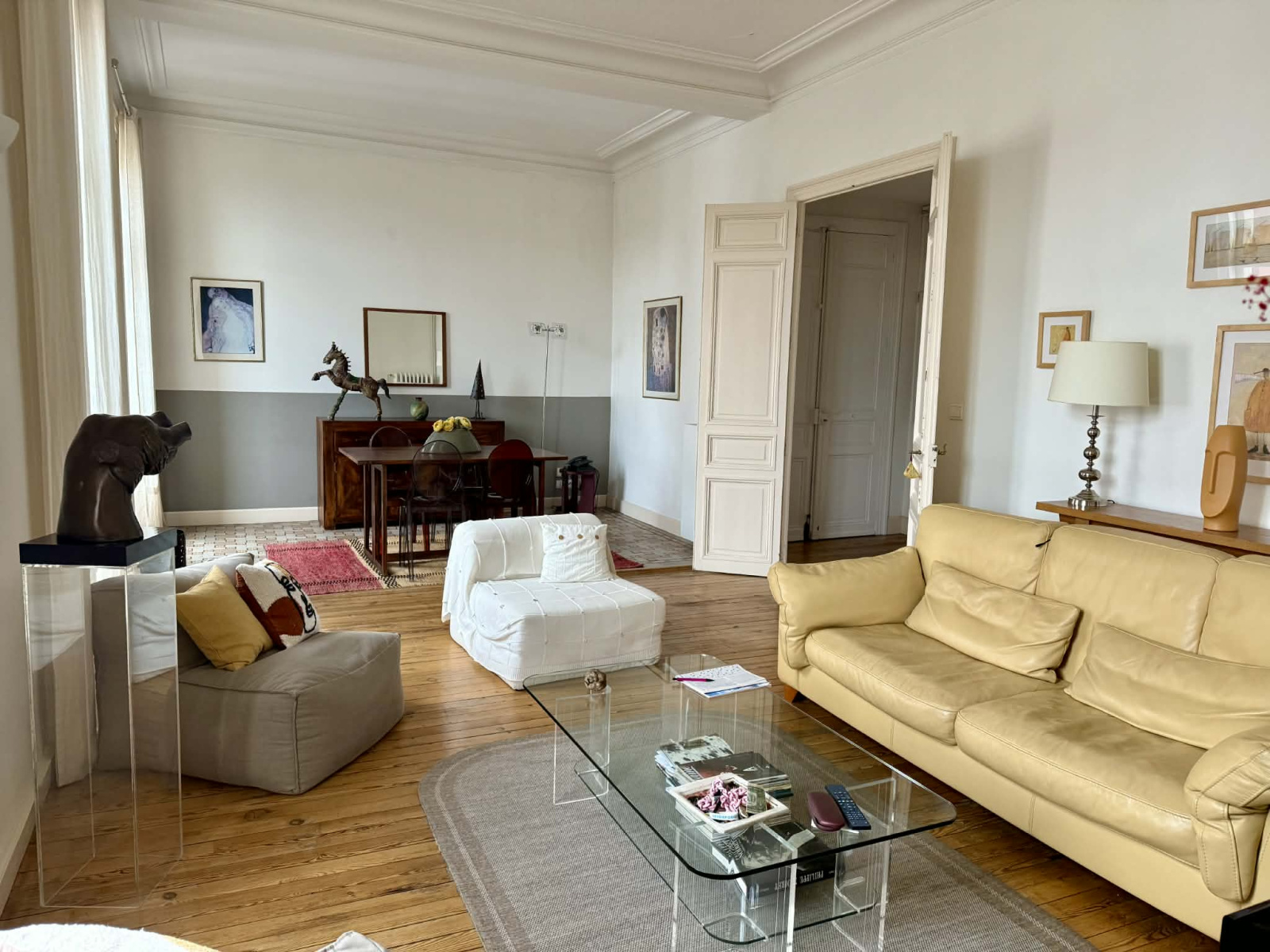 Image_2, Appartement, Carcassonne, ref :3071