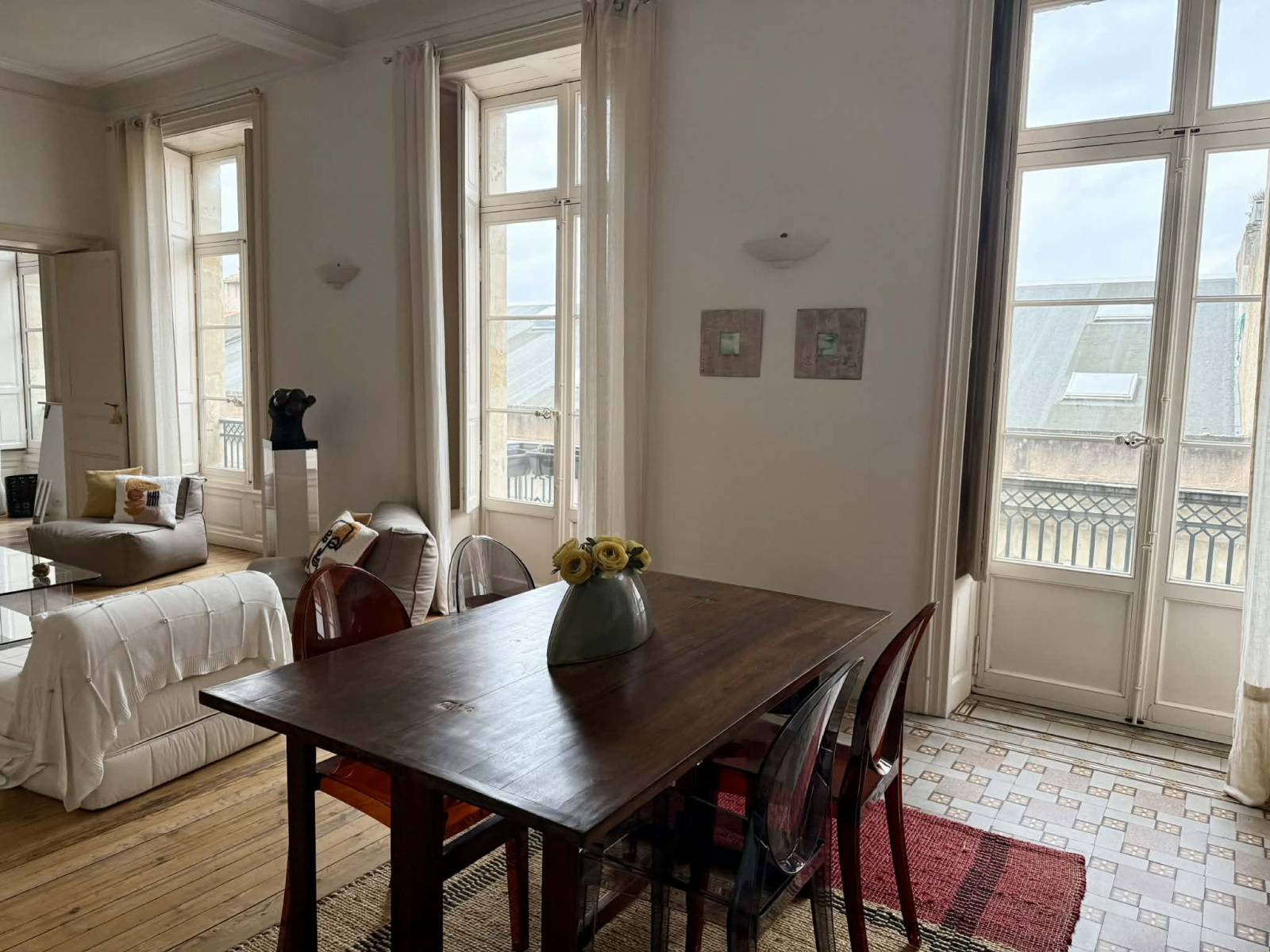 Image_4, Appartement, Carcassonne, ref :3071