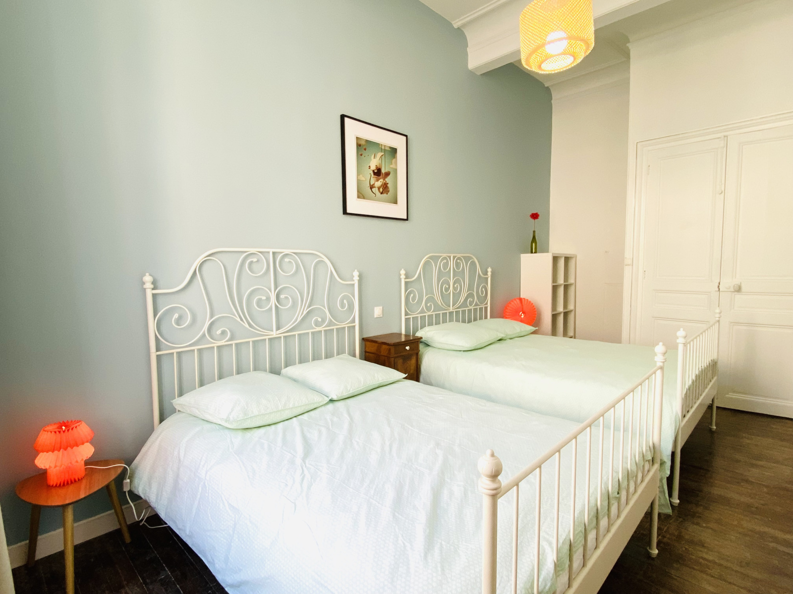 Image_11, Appartement, Carcassonne, ref :2933