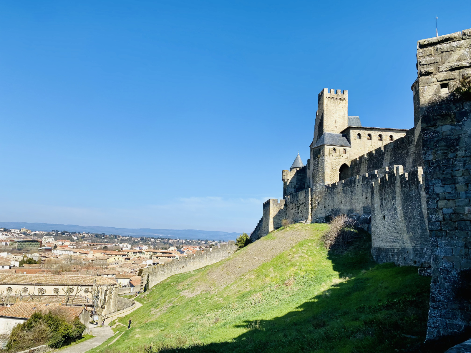 Image_15, Appartement, Carcassonne, ref :2933
