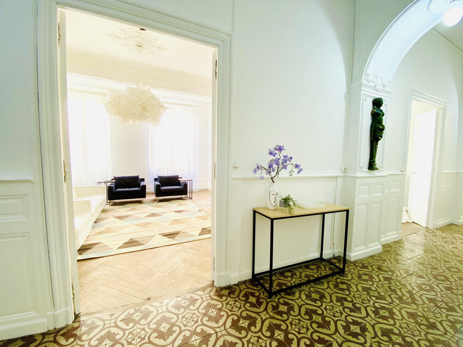 Image_6, Appartement, Carcassonne, ref :2933