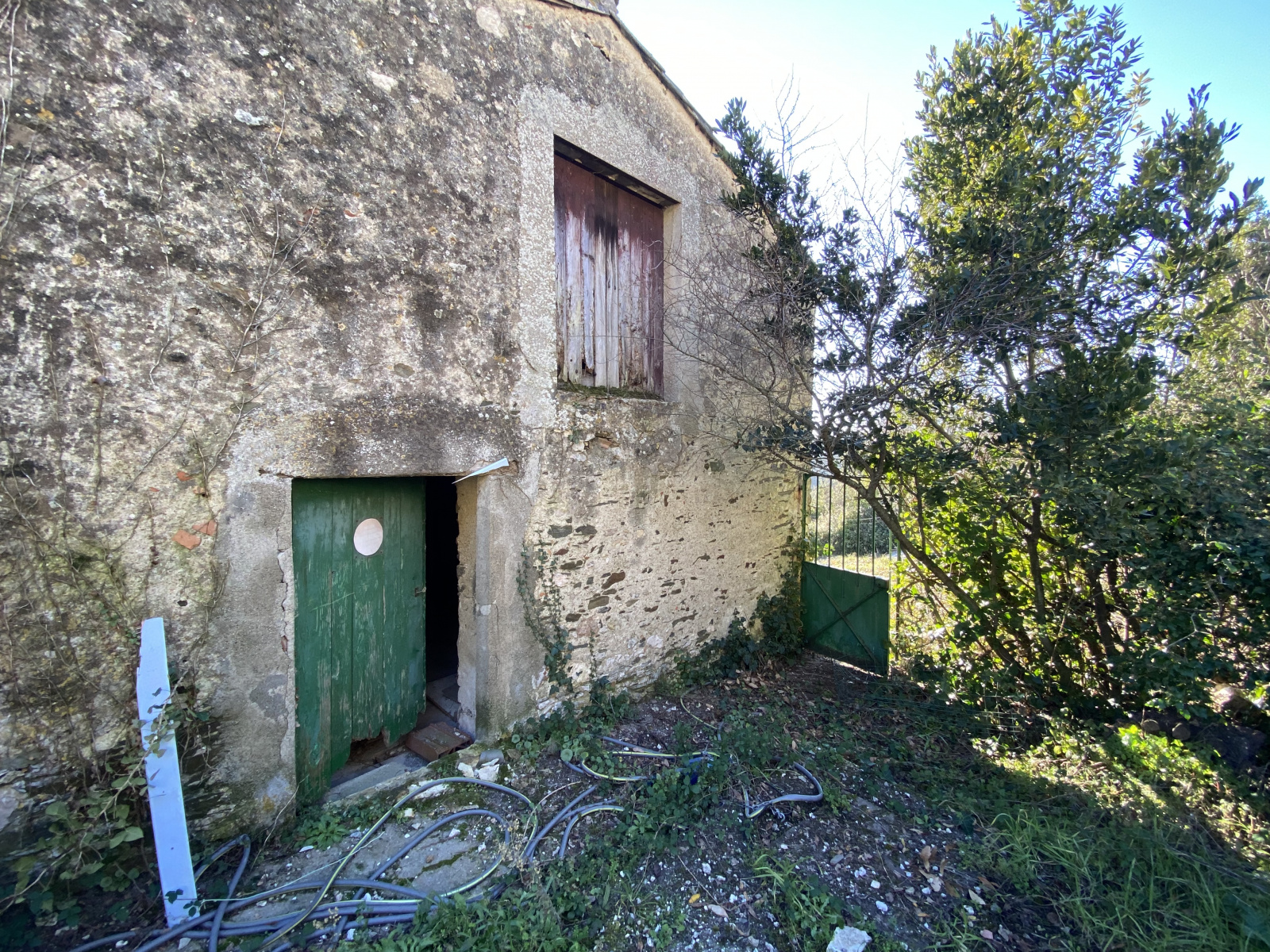 Image_22, Maison, Fraisse-Cabardès, ref :2805