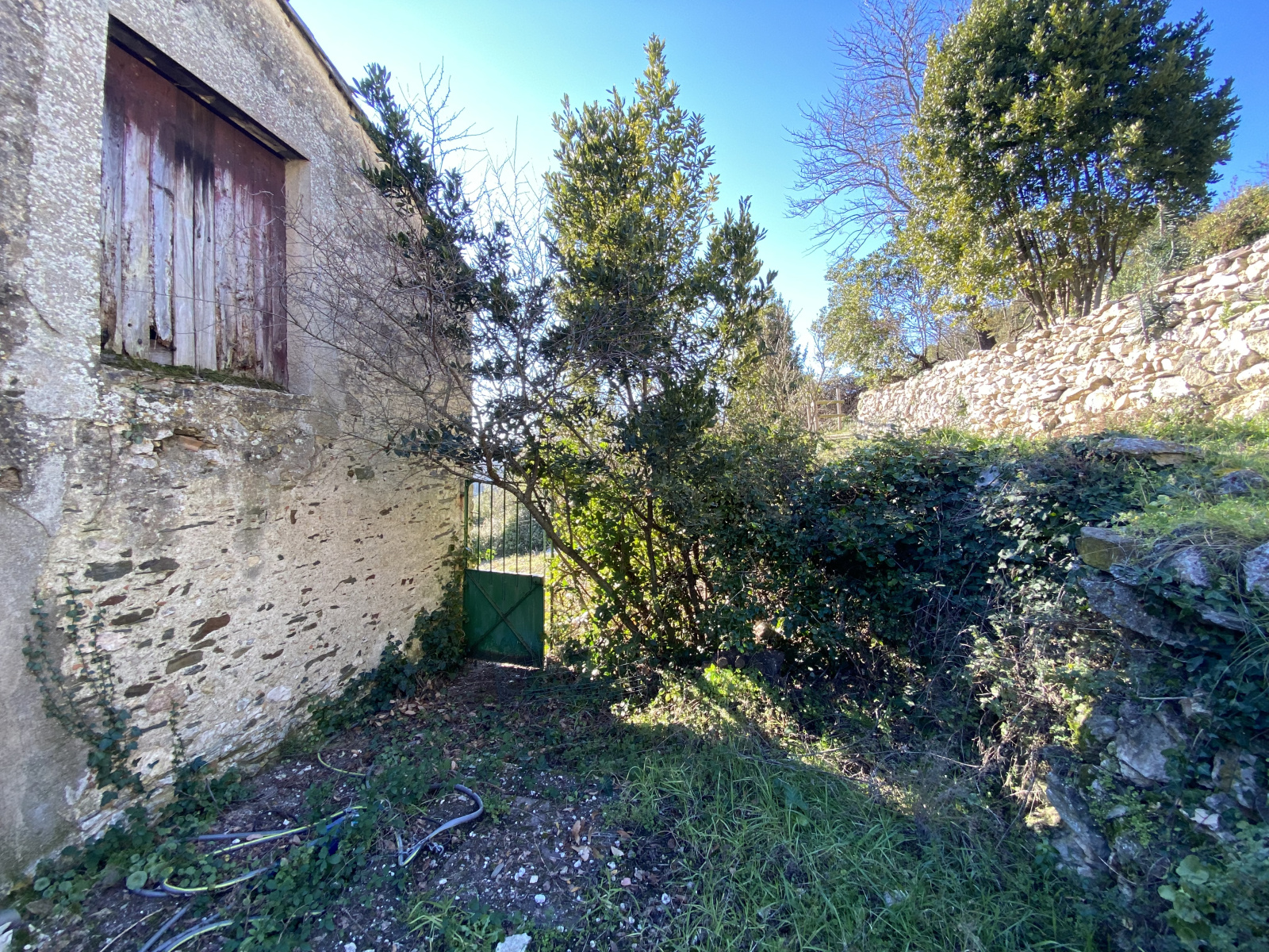 Image_27, Maison, Fraisse-Cabardès, ref :2805