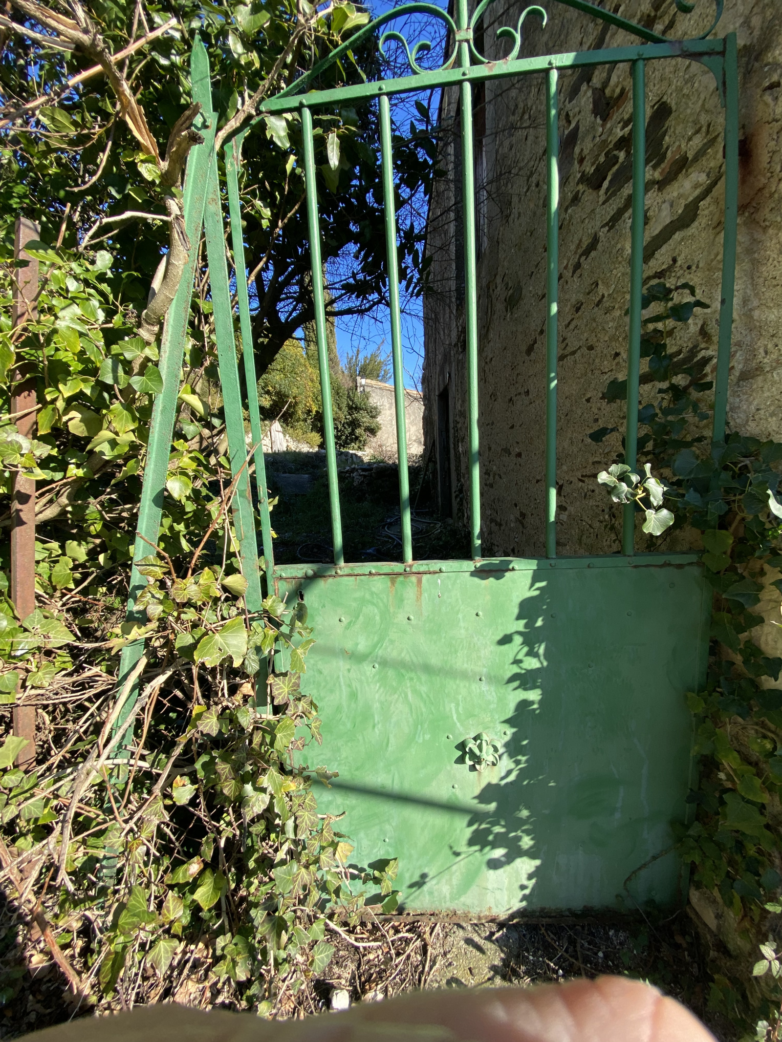 Image_28, Maison, Fraisse-Cabardès, ref :2805