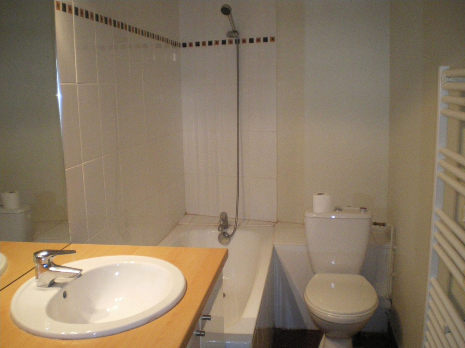 Image_6, Appartement, Carcassonne, ref :2736