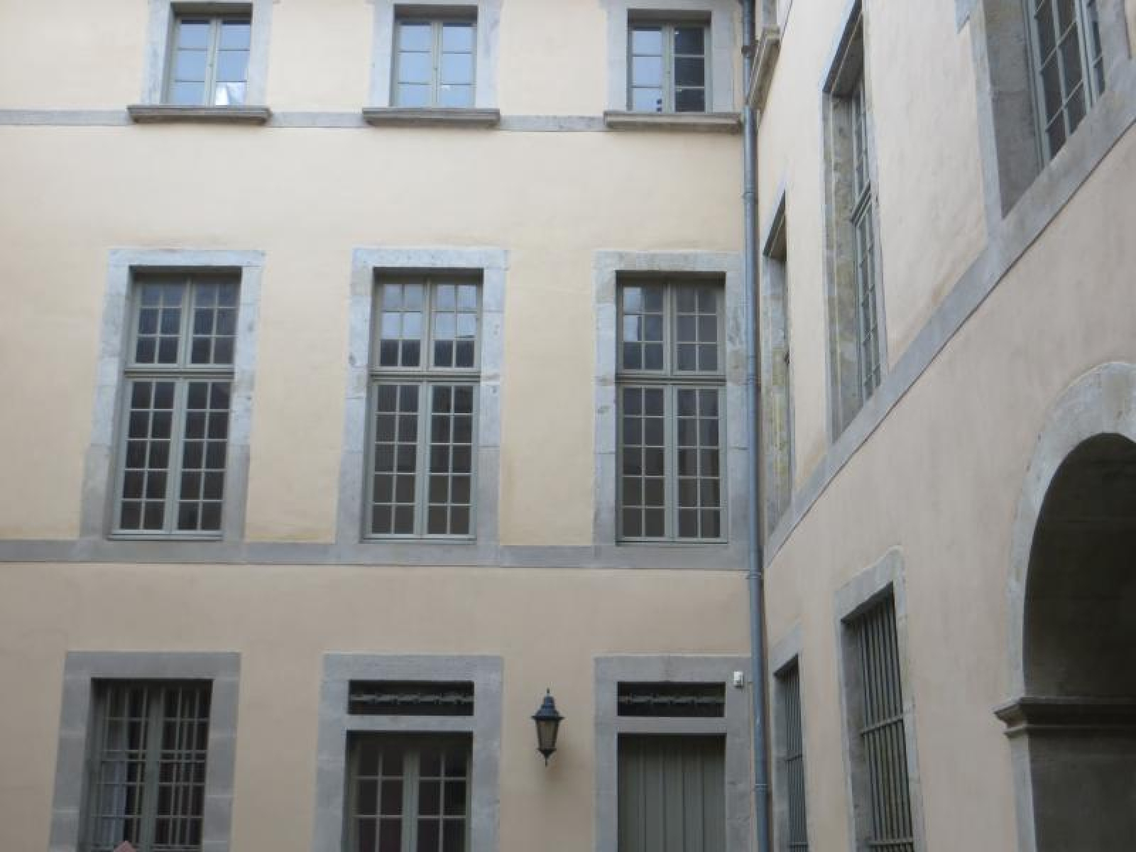 Image_2, Appartement, Carcassonne, ref :2736