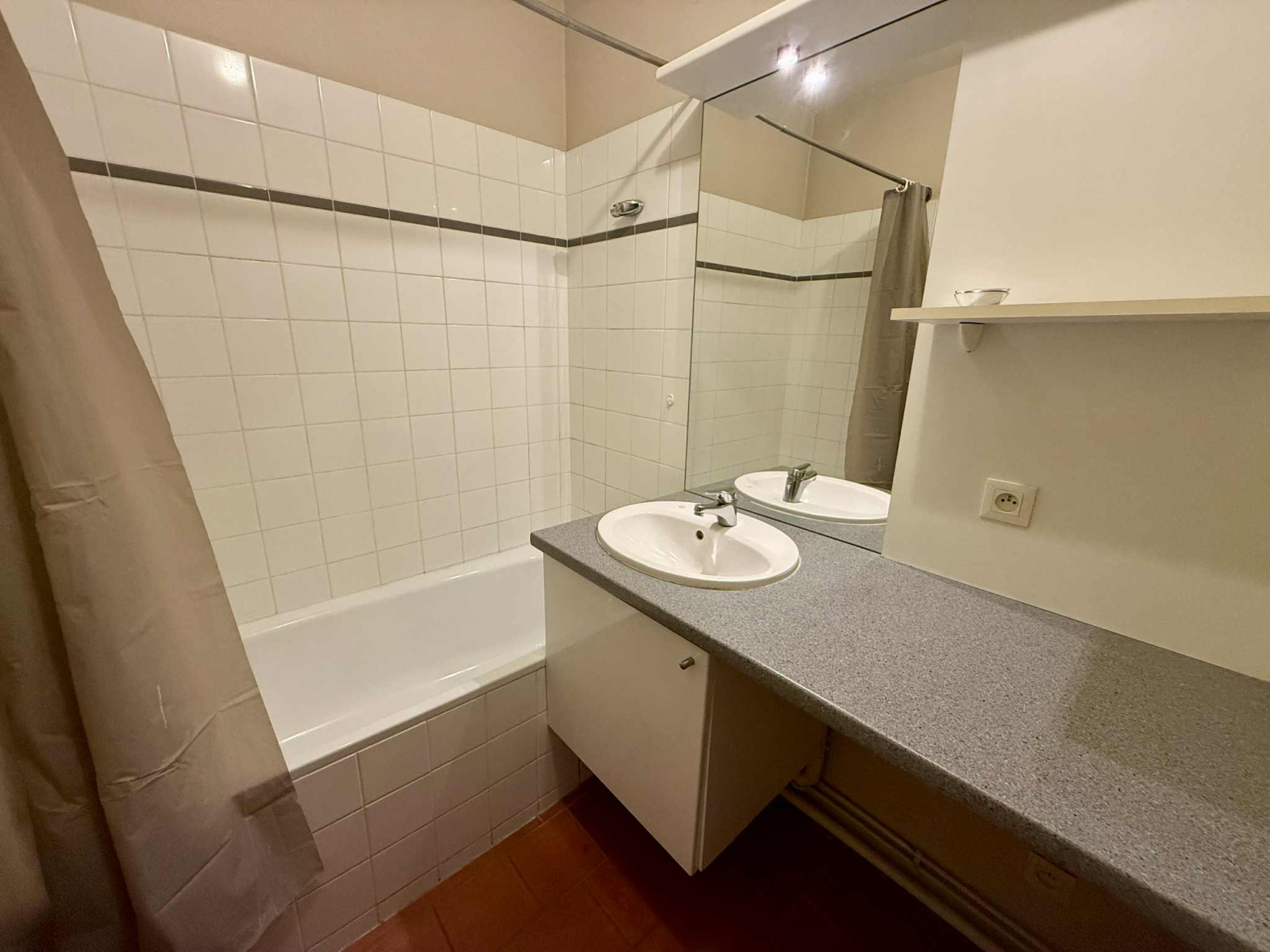 Image_17, Appartement, Carcassonne, ref :3038