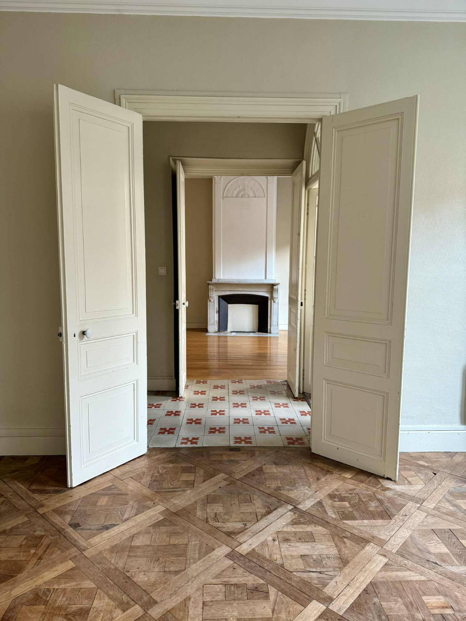 Image_1, Appartement, Carcassonne, ref :3038