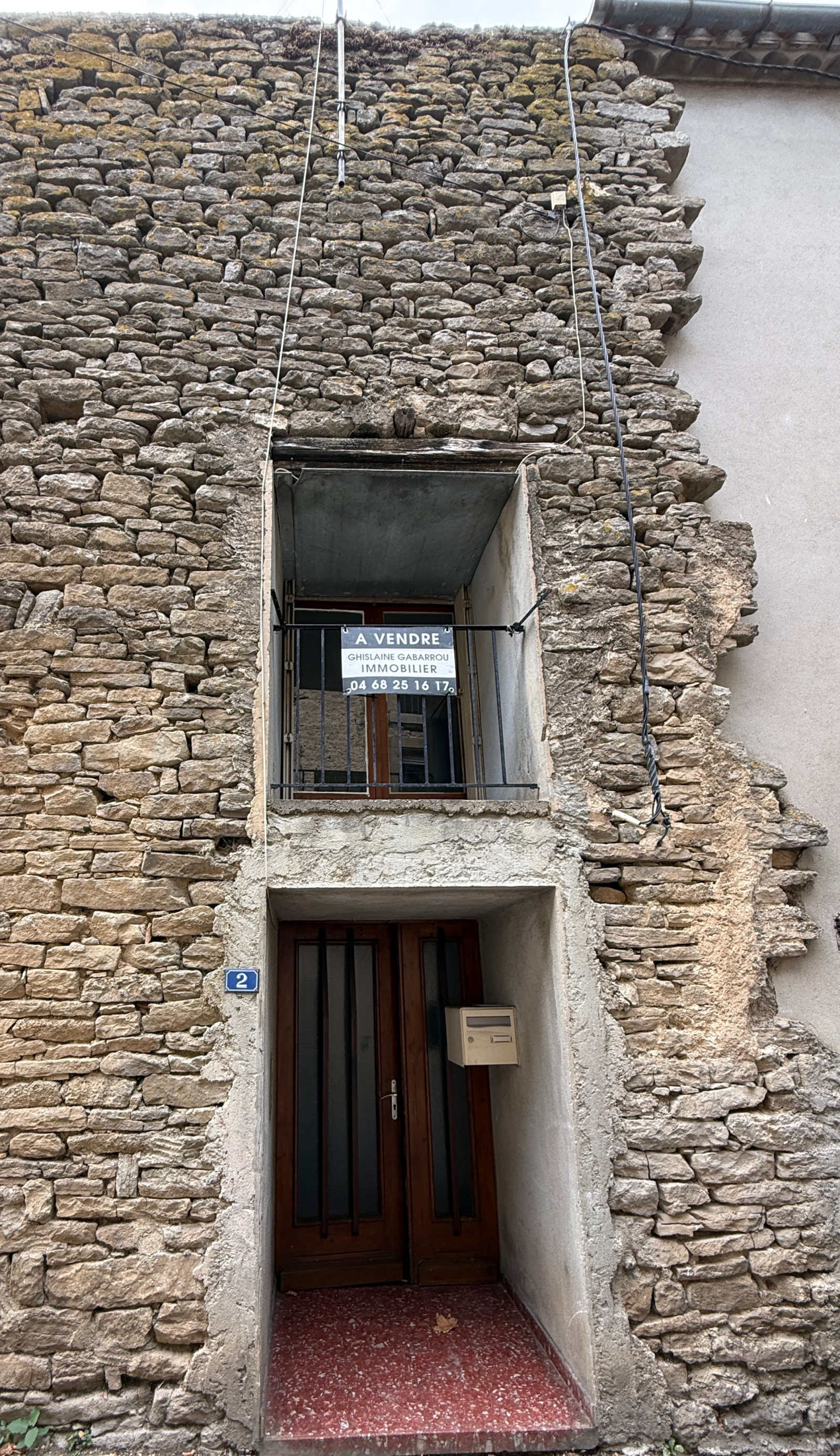 Image_1, Maison, Laure-Minervois, ref :3019