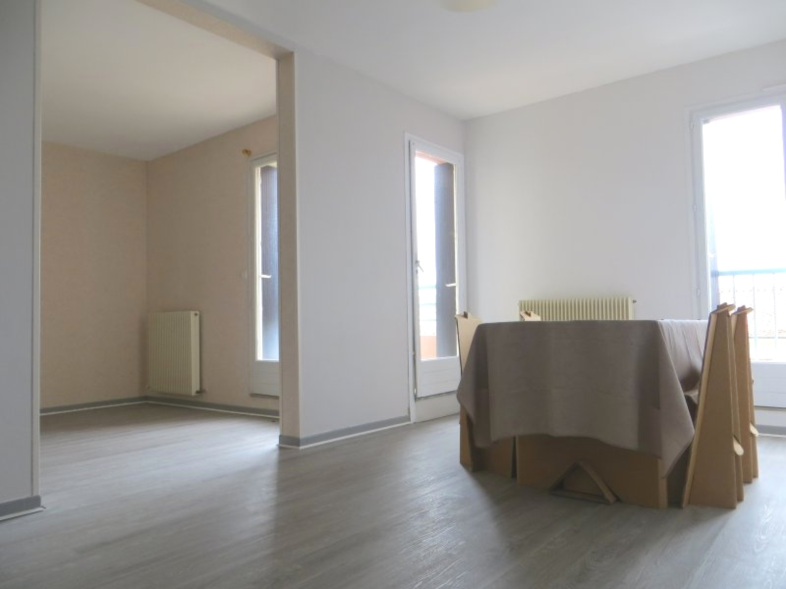 Image_3, Appartement, Carcassonne, ref :2604