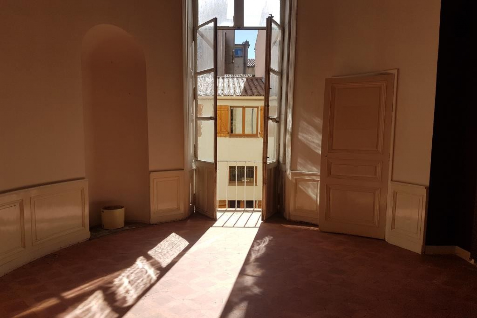 Image_1, Appartement, Carcassonne, ref :1801va