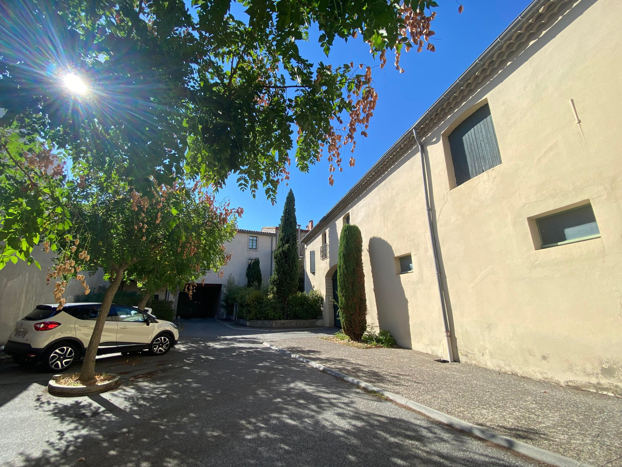 Vente IMMEUBLE DE RAPPORT A VENDRE, Gabarrou Immobilier