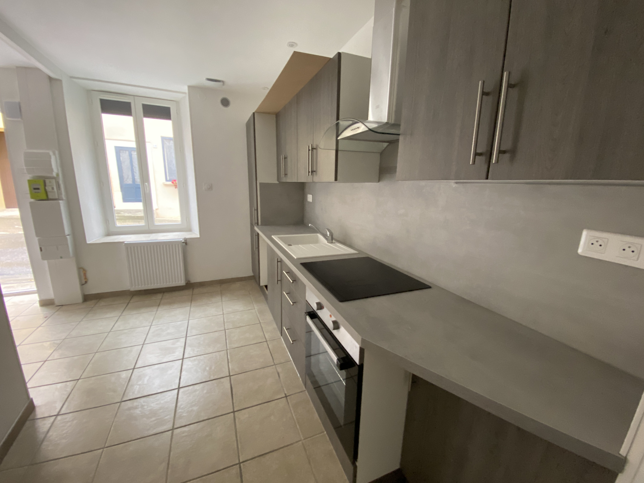 MAISON DE VILLAGE A VENDRE