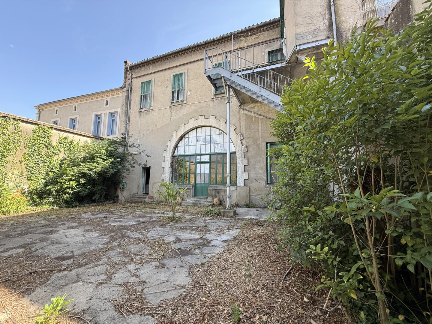 property